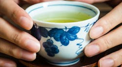 green tea green tea