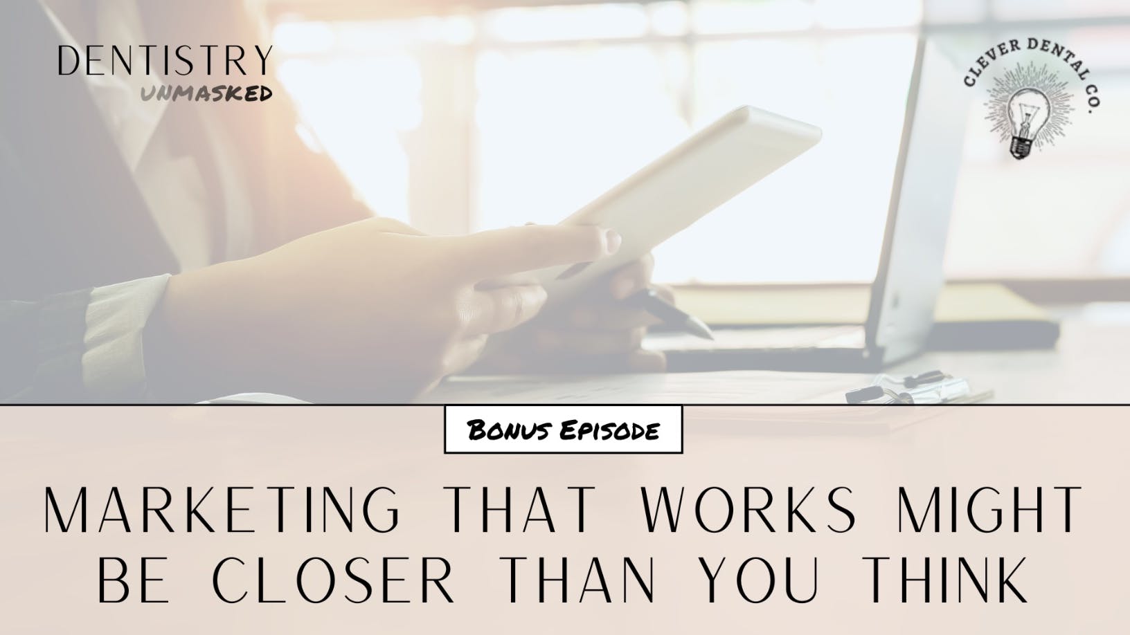 unmasked bonus episode