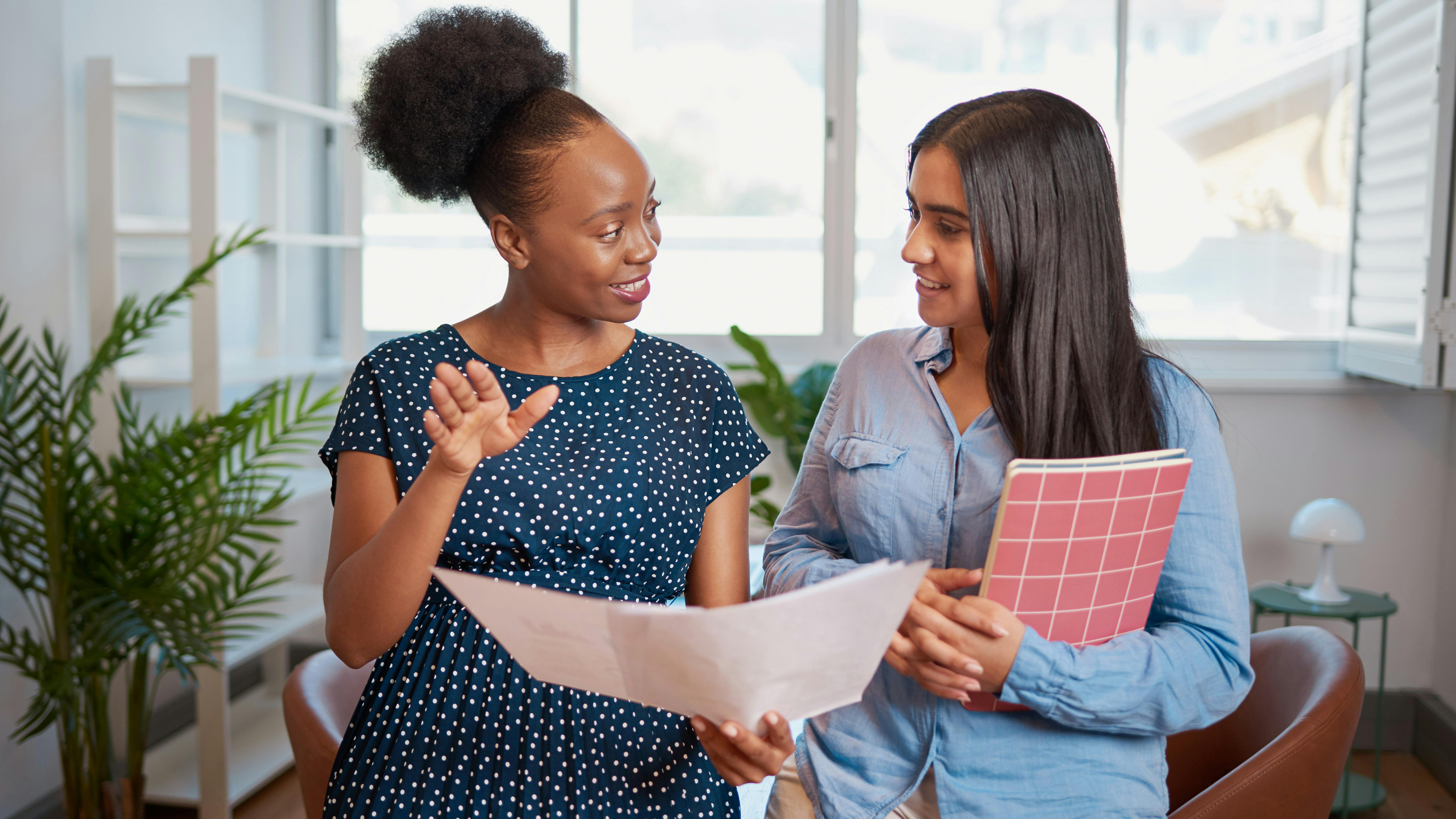 dental hygiene coaching