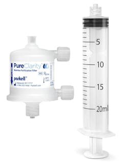 PureClarity Waterline Purification System PureClarity Waterline Purification System