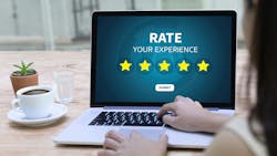 dentistry and online patient reviews dentistry and online patient reviews