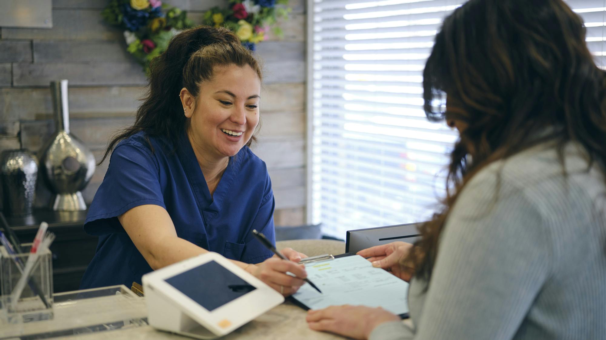 dental_front_office_scheduling