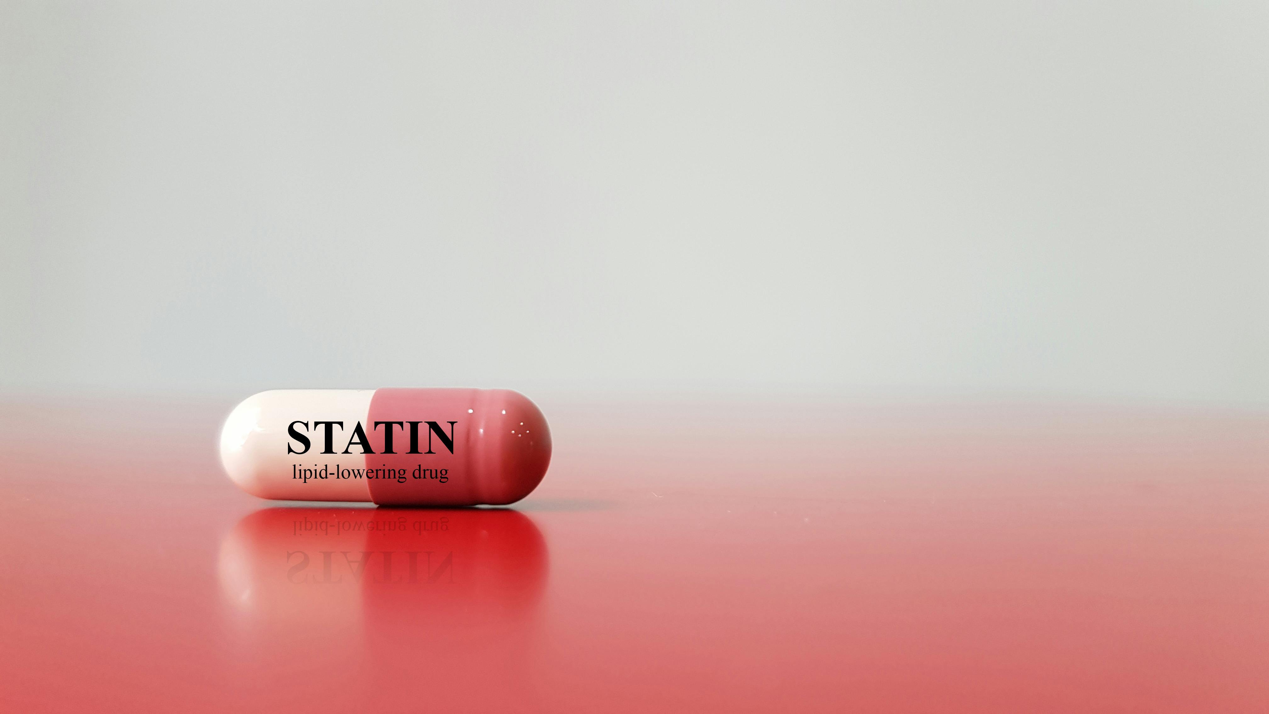 statins and periodontal disease
