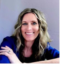 Kristin Evans, BS, RDH
