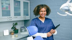Dental assistants in Arizona can now train to be oral professional assistants. Dental assistants in Arizona can now train to be oral professional assistants.