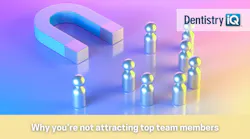 Why you’re not attracting top team members