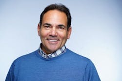 Louis Kaufman, DDS, MBA, FAGD