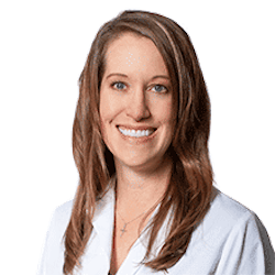 Jennifer Walden, BA, RDH