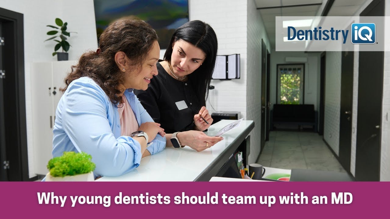 How the oral-systemic link gets your patients to YES