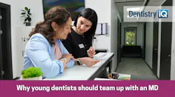 How the oral-systemic link gets your patients to YES