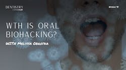 WTH is oral biohacking? WTH is oral biohacking?