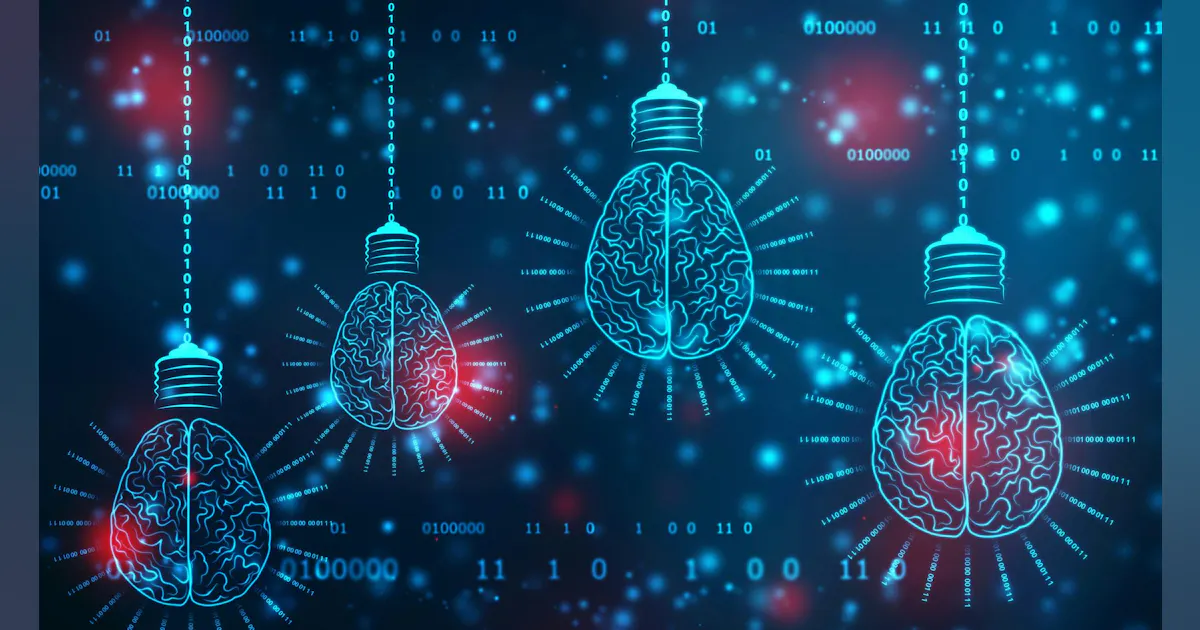 How AI is changing the face of dentistry How AI is changing the face of dentistry