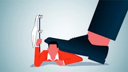 dentists feel the burden of low PPO reimbursement rates dentists feel the burden of low PPO reimbursement rates