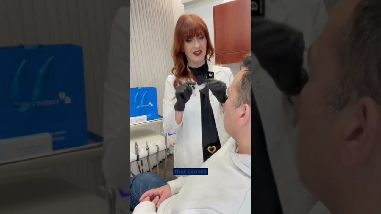 High patient satisfaction and ROI with Perio Protect