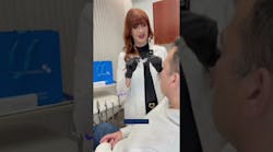 High patient satisfaction and ROI with Perio Protect High patient satisfaction and ROI with Perio Protect