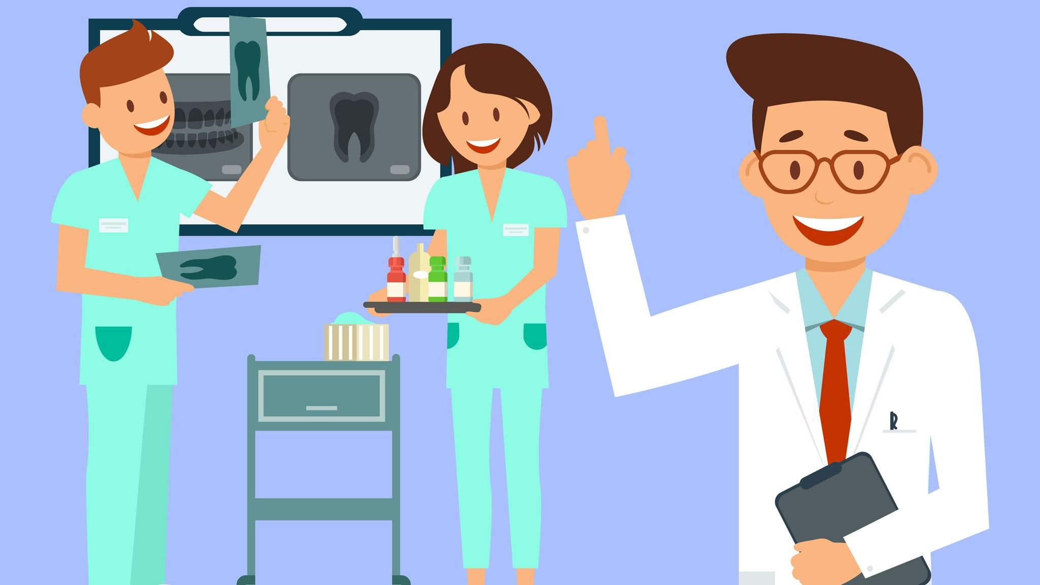 dental assistants play a vital role in practices and should be appreciated and compensated properly