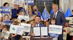 OK health rally OK health rally