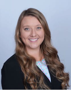 Alana Hall, MHA, RDH