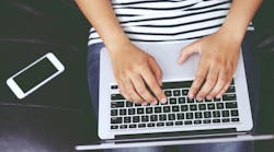 woman lost voice box but still communicates in own voice via AI laptop and app woman lost voice box but still communicates in own voice via AI laptop and app