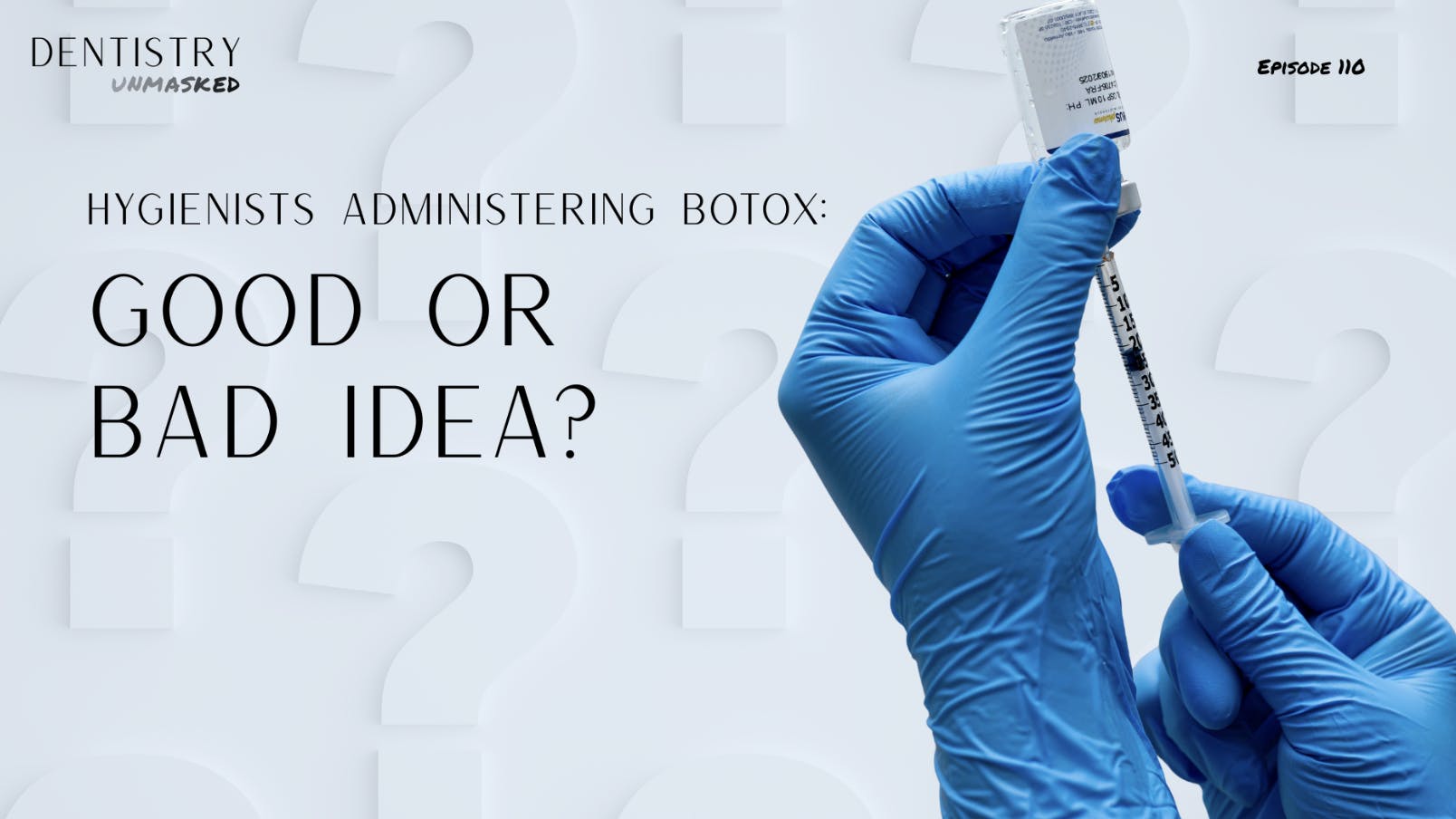 unmasked episode 110