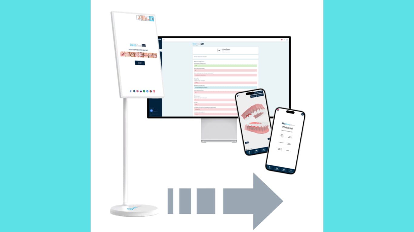 Smart feedback systems in preventive dentistry