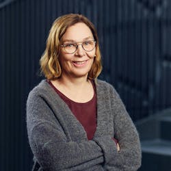 Professor Marja-Liisa Laitala Professor Marja-Liisa Laitala