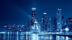 Get ready for a revamped Chicago Midwinter Meeting experience. Get ready for a revamped Chicago Midwinter Meeting experience.