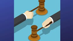 Vyne and Henry Schein are suing each other. Vyne and Henry Schein are suing each other.