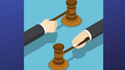 Vyne and Henry Schein are suing each other. Vyne and Henry Schein are suing each other.