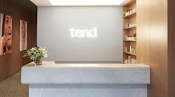 Tend Tend