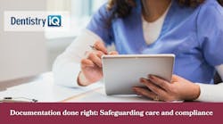 Documentation done right: Safeguarding care and compliance Documentation done right: Safeguarding care and compliance