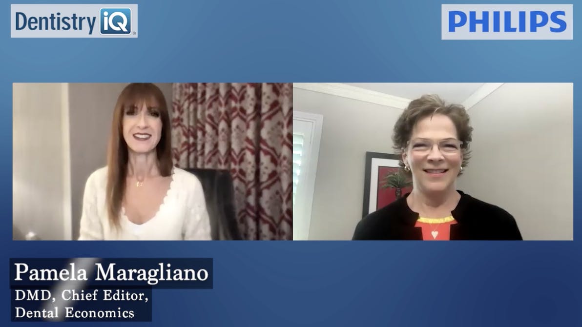 chairside connection