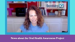 News about the Oral Health Awareness Project News about the Oral Health Awareness Project
