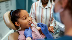 2025 state of dentistry report
