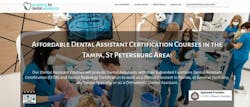 Academy for Dental Assistants Academy for Dental Assistants