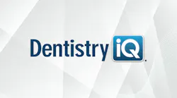 DentistryIQ logo
