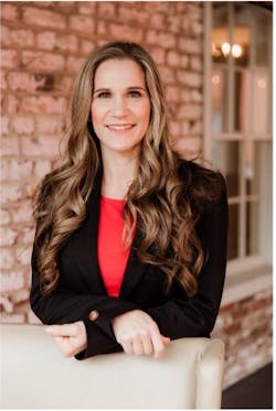 Katrina Klein Katrina Klein