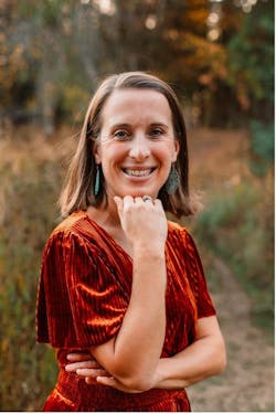 Tracee Dahm Tracee Dahm