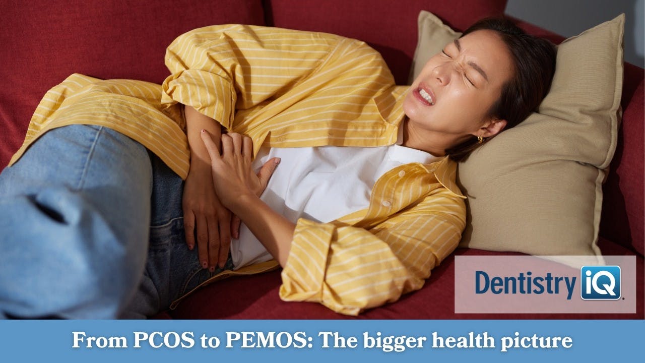 From PCOS to PEMOS: The bigger health picture