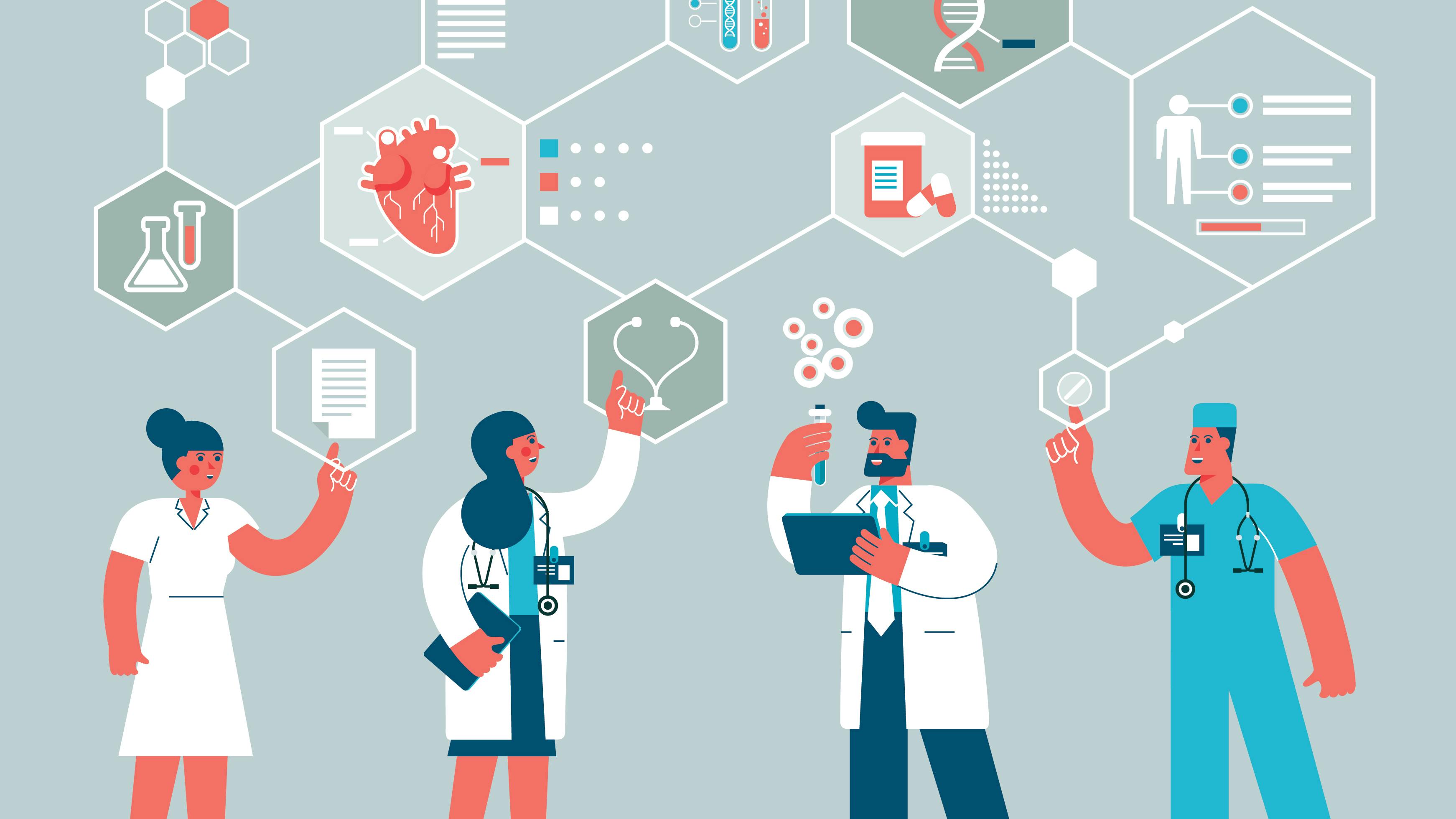 ai healthcare integration