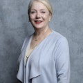 Margaret Scarlett