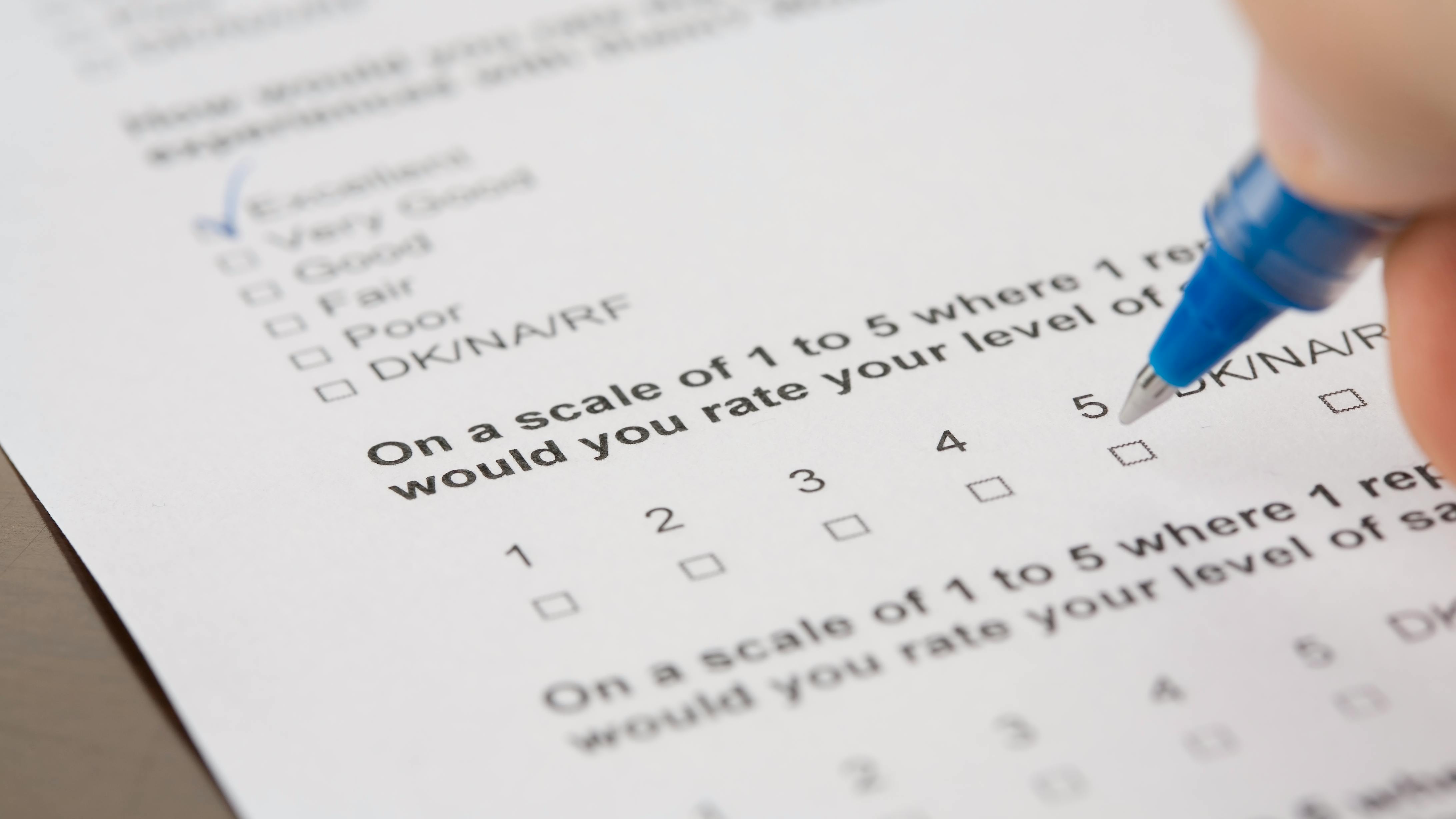 Survey