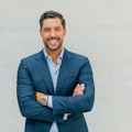 J. Mark Reichley, DMD, FICOI