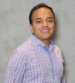 Dr. Neil Parikh