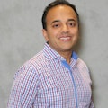 Dr. Neil Parikh