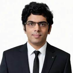 Aditya Kale