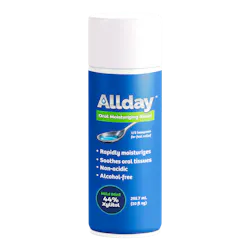 Elevate Oral Care Allday