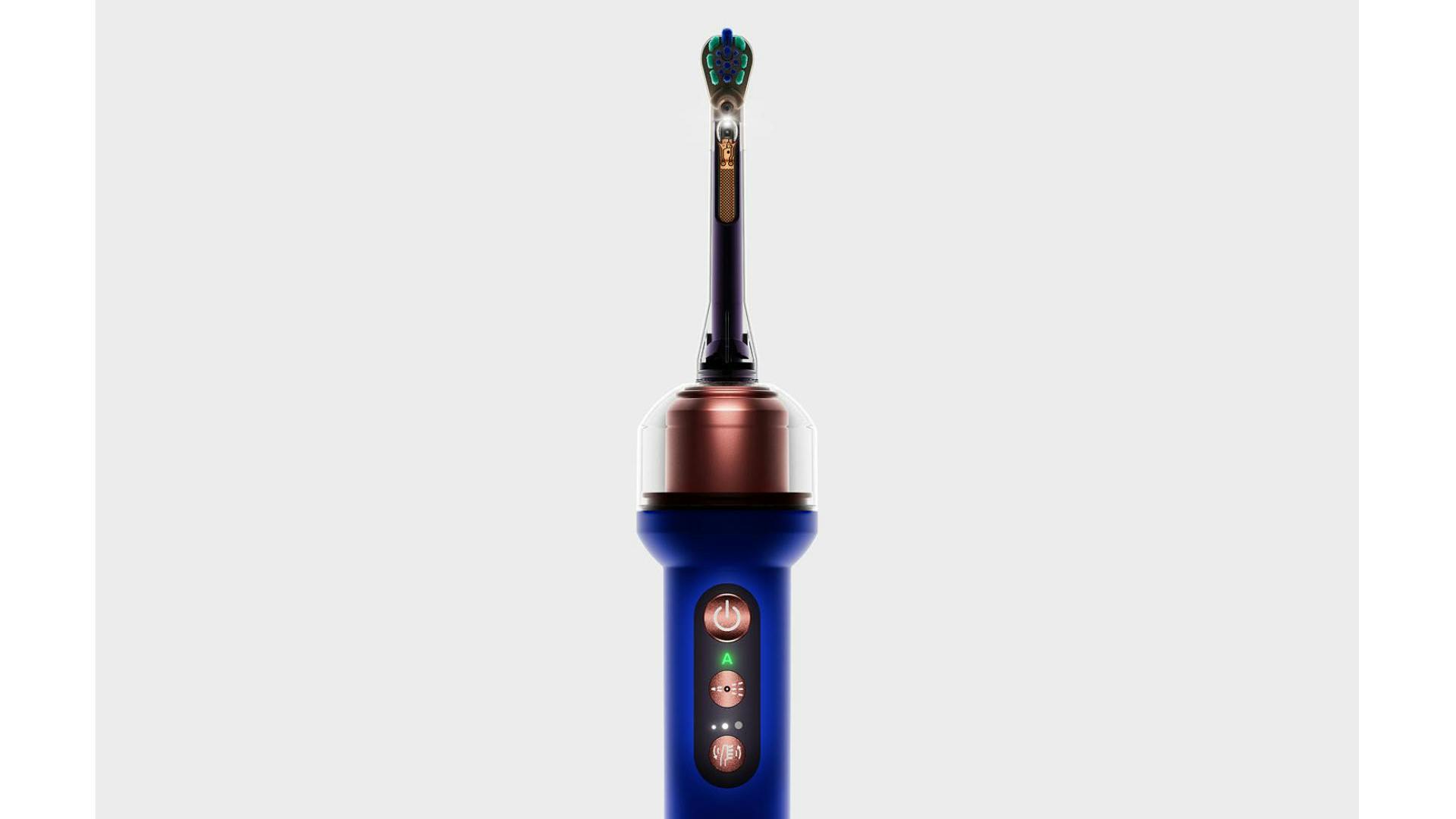 Dyson CamerJet