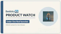 Product watches