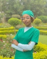Mariam Olayode